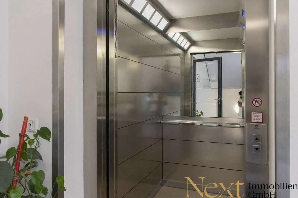 Gewerbeimmobilie mieten in Vöcklabruck – 200 m², € 2.319 – Bild 15 von 20
