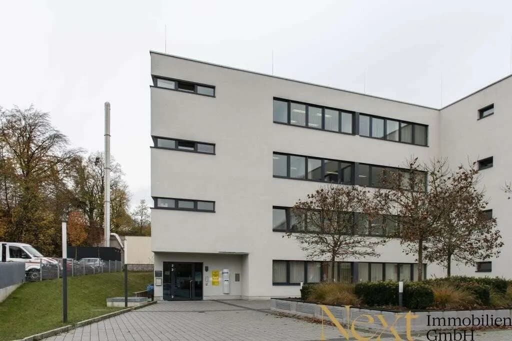 Gewerbeimmobilie mieten in Vöcklabruck – 200 m², € 2.319 – Bild 18 von 20
