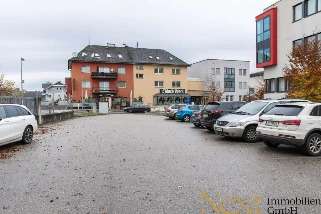 Gewerbeimmobilie mieten in Vöcklabruck – 200 m², € 2.319 – Bild 19 von 20