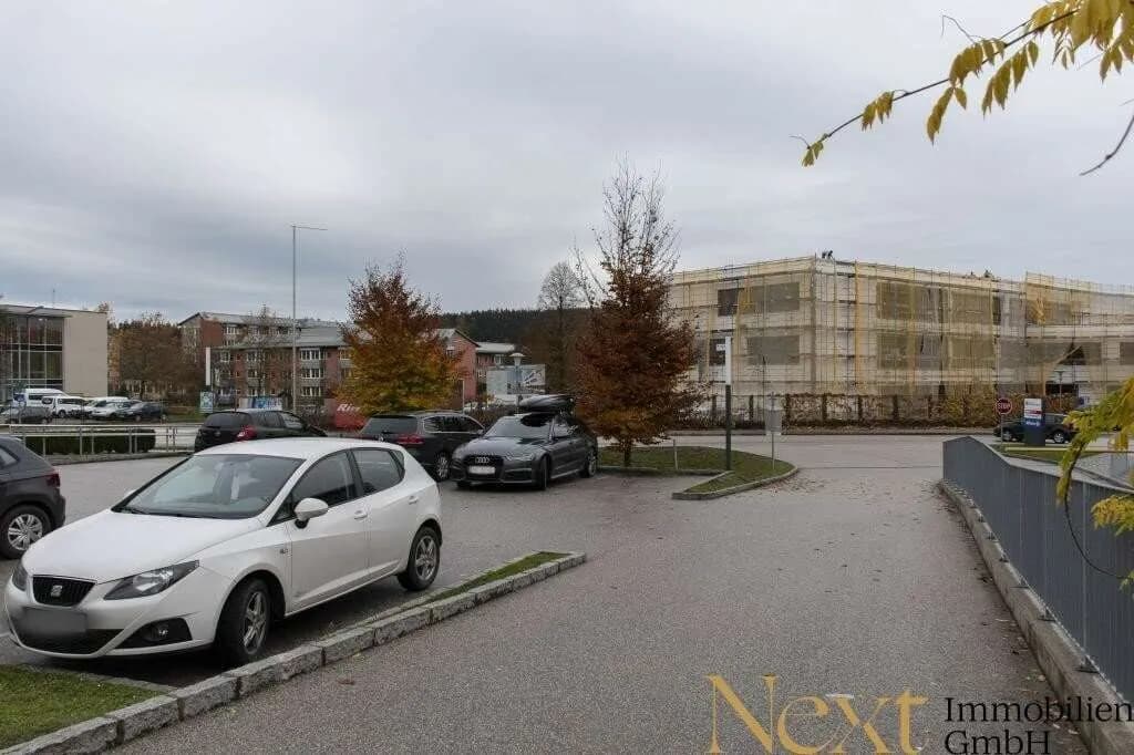 Gewerbeimmobilie mieten in Vöcklabruck – 200 m², € 2.319 – Bild 20 von 20