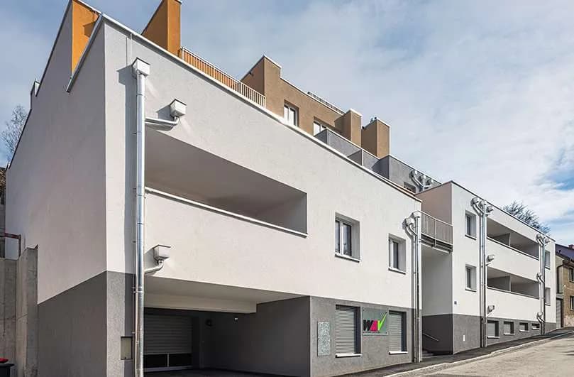 Wohnung mieten in Gmünd – 65,04 m², € 629