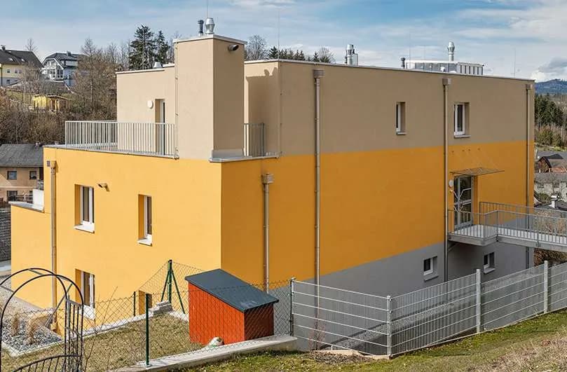 Wohnung mieten in Gmünd – 65,04 m², € 629 – Bild 2 von 4