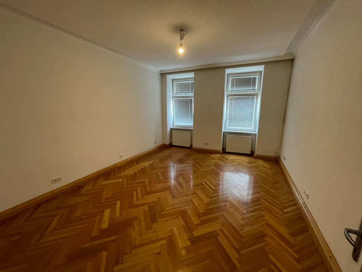5-Zimmer-Wohnung mieten in Wien – 132 m², € 1.690 – Bild 3 von 13