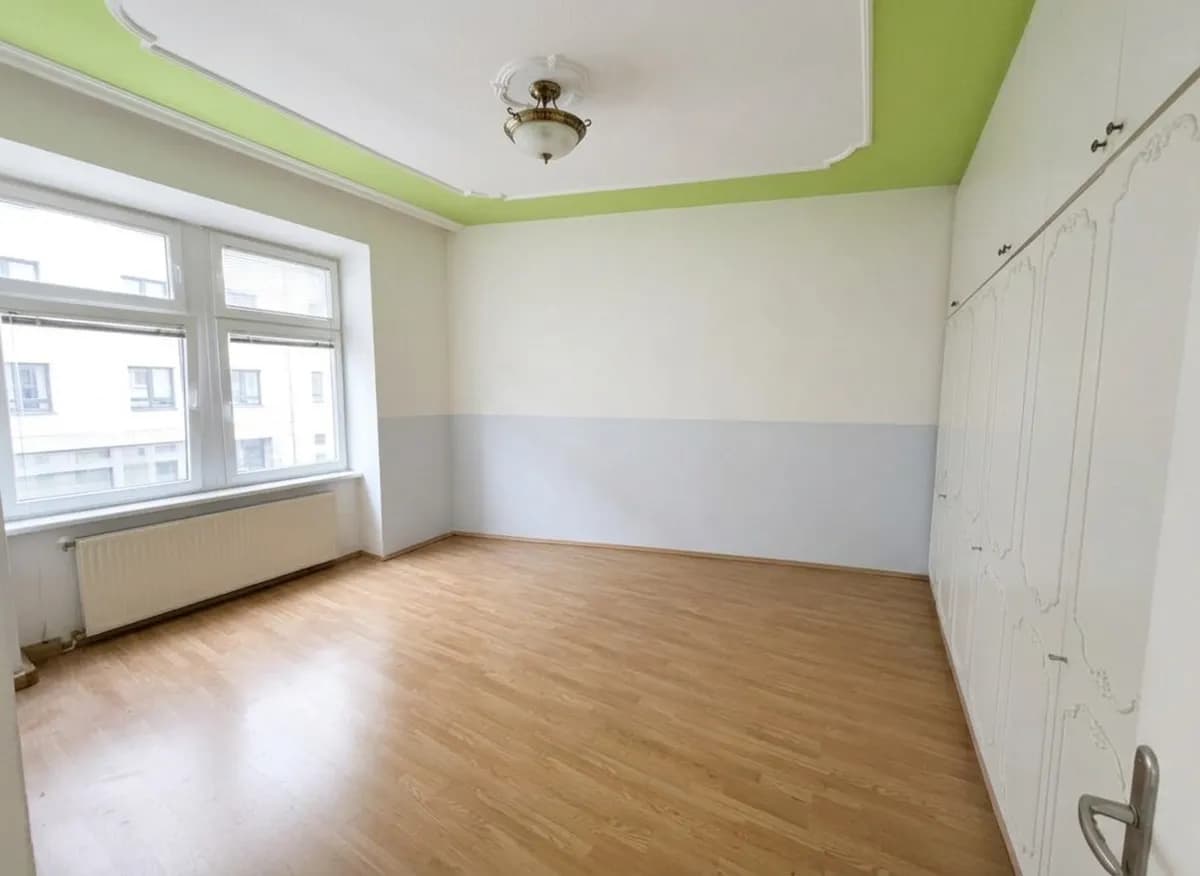 5-Zimmer-Wohnung mieten in Wien – 132 m², € 1.690 – Bild 4 von 13