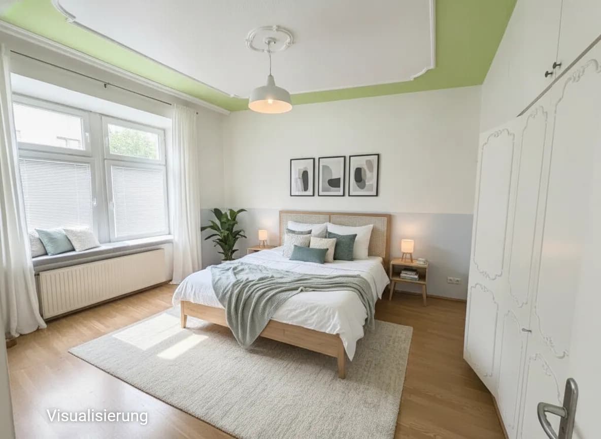 5-Zimmer-Wohnung mieten in Wien – 132 m², € 1.690 – Bild 5 von 13