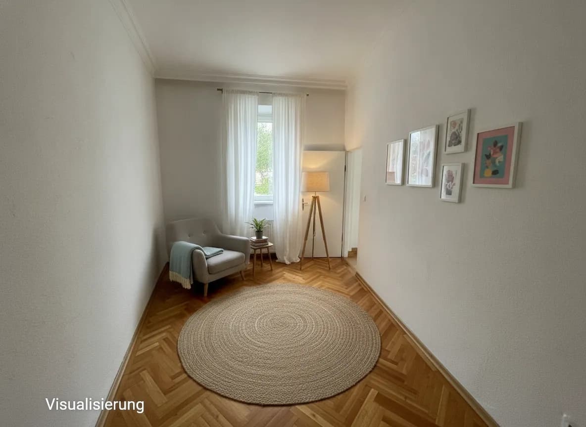 5-Zimmer-Wohnung mieten in Wien – 132 m², € 1.690 – Bild 6 von 13