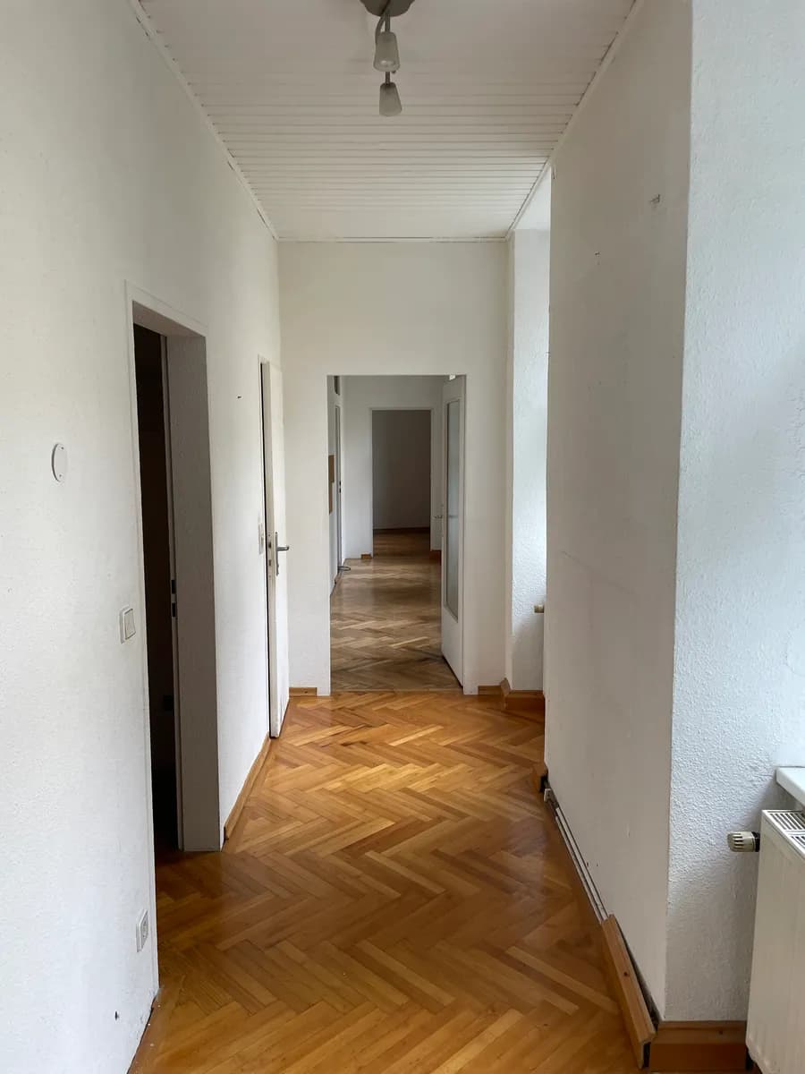5-Zimmer-Wohnung mieten in Wien – 132 m², € 1.690 – Bild 9 von 13