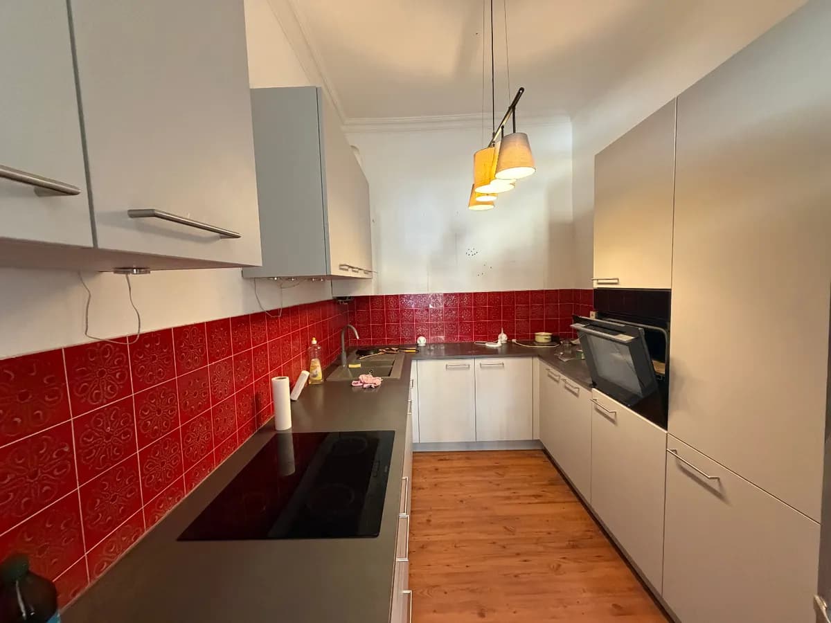 5-Zimmer-Wohnung mieten in Wien – 132 m², € 1.690 – Bild 10 von 13
