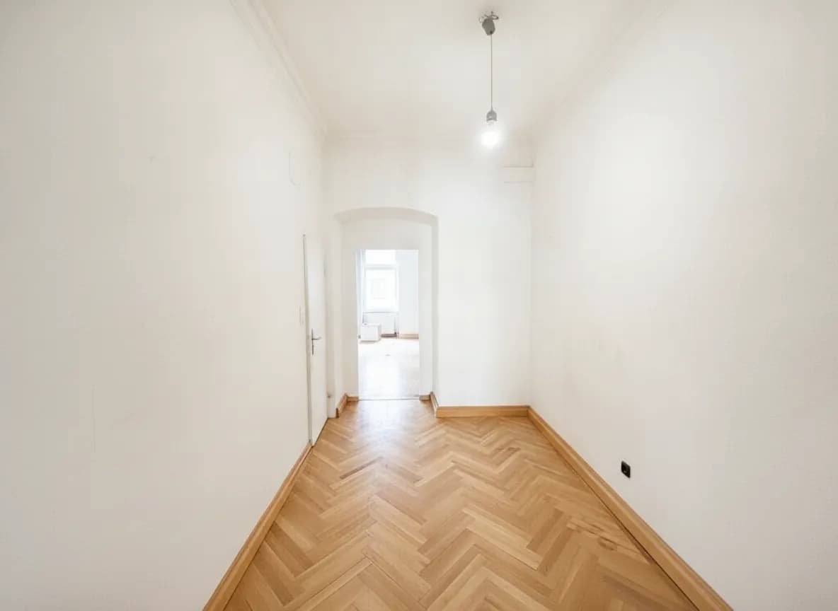 5-Zimmer-Wohnung mieten in Wien – 132 m², € 1.690 – Bild 11 von 13