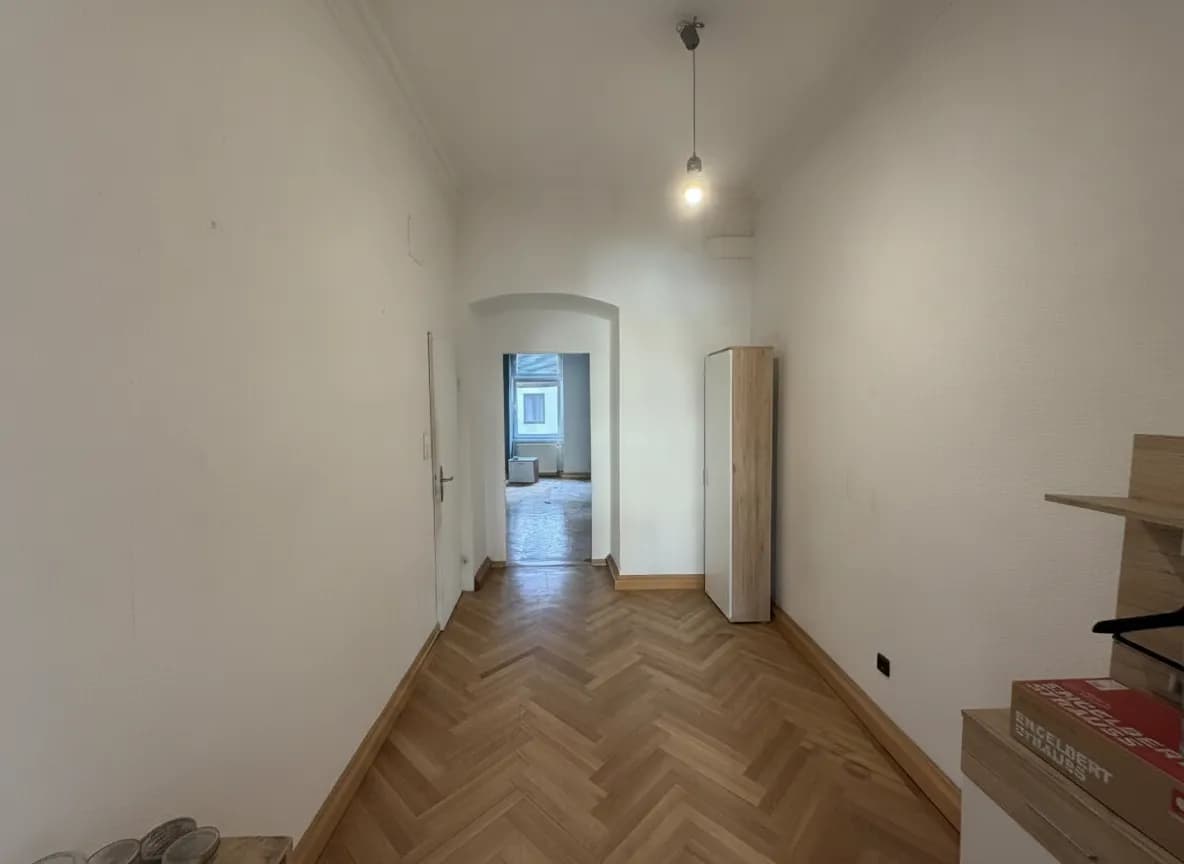 5-Zimmer-Wohnung mieten in Wien – 132 m², € 1.690 – Bild 12 von 13