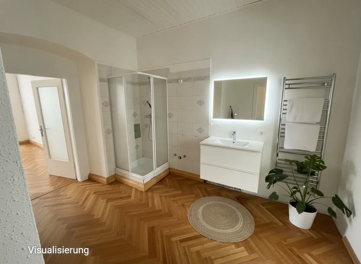 5-Zimmer-Wohnung mieten in Wien – 132 m², € 1.690 – Bild 13 von 13