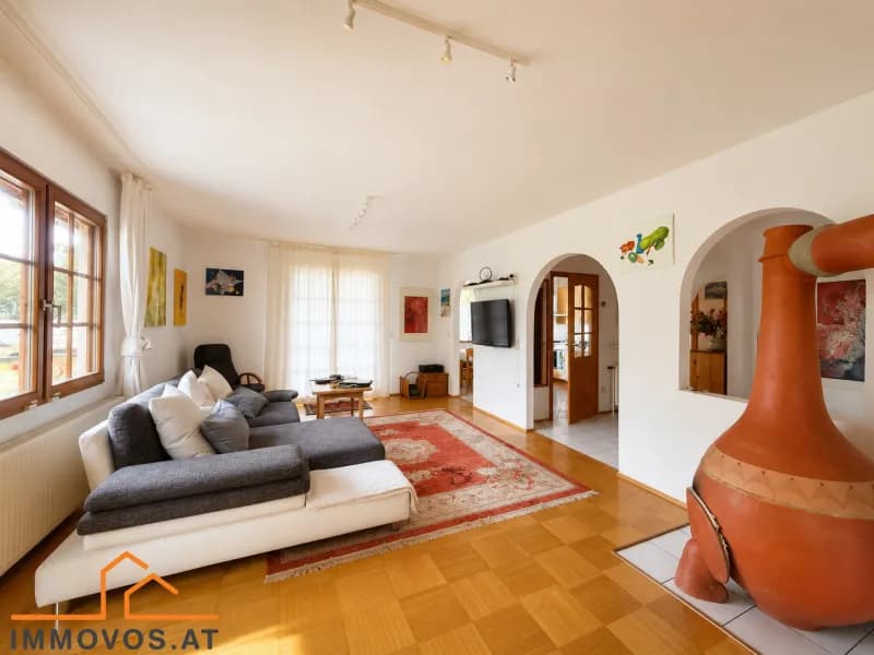 9-Zimmer-Haus kaufen in Wien – 206 m², € 1.098.000 – Bild 3 von 10