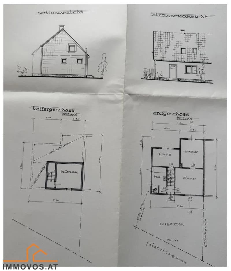 9-Zimmer-Haus kaufen in Wien – 206 m², € 1.098.000 – Bild 10 von 10