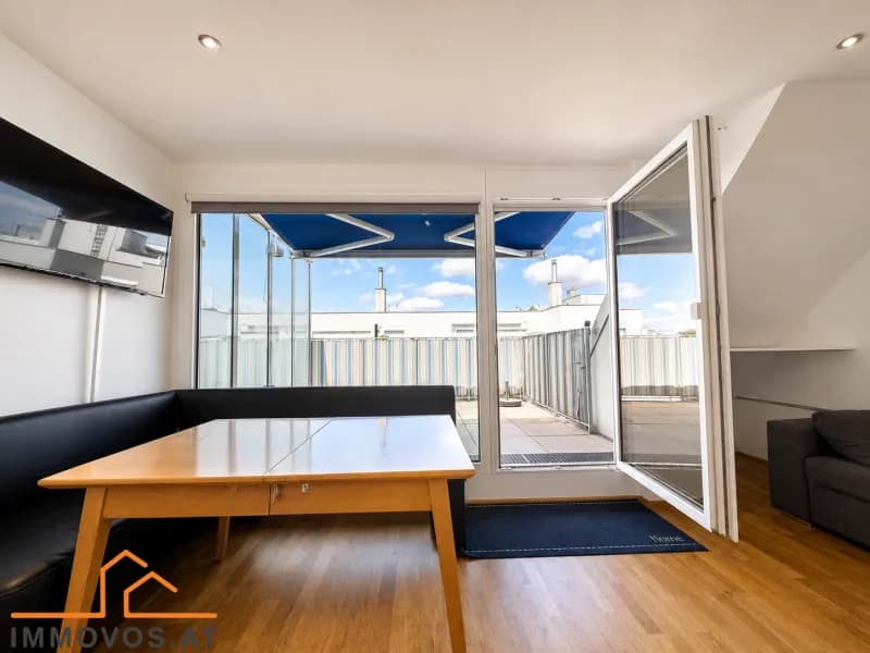 2-Zimmer-Wohnung kaufen in Wien – 52,82 m², € 259.000 – Bild 2 von 17