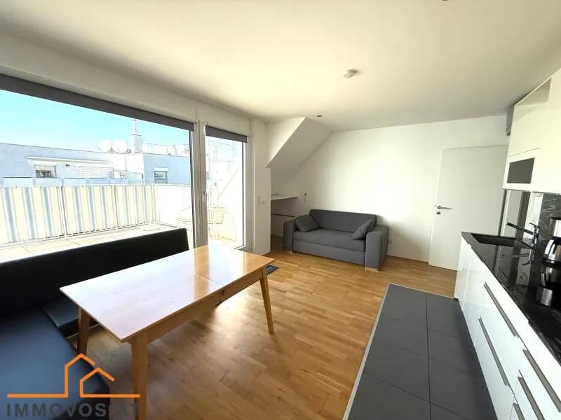 2-Zimmer-Wohnung kaufen in Wien – 52,82 m², € 259.000 – Bild 3 von 17