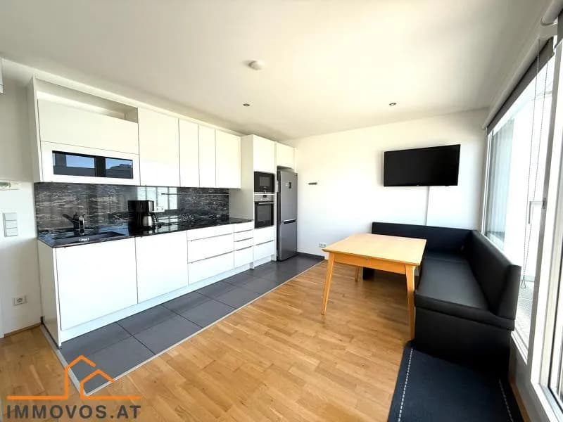 2-Zimmer-Wohnung kaufen in Wien – 52,82 m², € 259.000 – Bild 6 von 17
