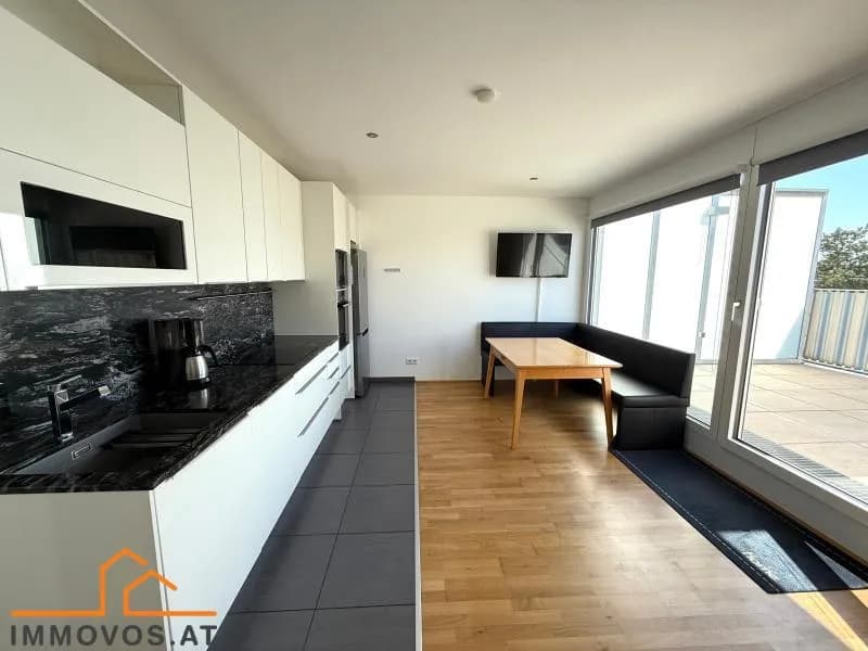 2-Zimmer-Wohnung kaufen in Wien – 52,82 m², € 259.000 – Bild 7 von 17