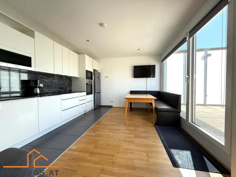 2-Zimmer-Wohnung kaufen in Wien – 52,82 m², € 259.000 – Bild 8 von 17