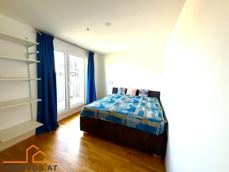 2-Zimmer-Wohnung kaufen in Wien – 52,82 m², € 259.000 – Bild 9 von 17