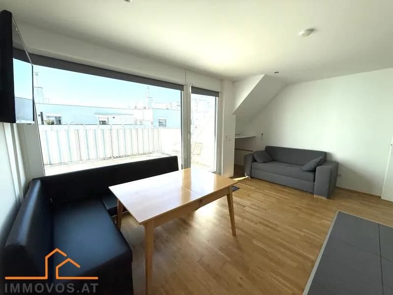 2-Zimmer-Wohnung kaufen in Wien – 52,82 m², € 259.000 – Bild 10 von 17
