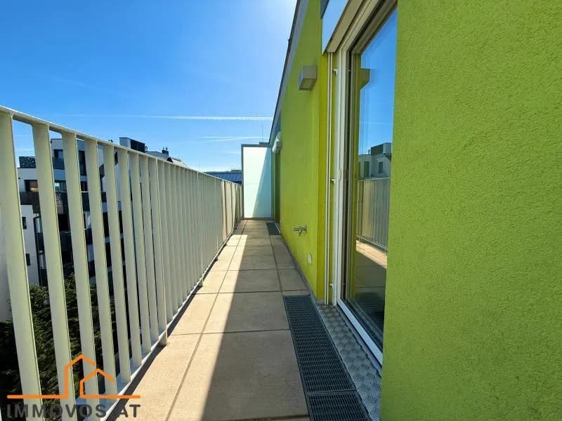 2-Zimmer-Wohnung kaufen in Wien – 52,82 m², € 259.000 – Bild 11 von 17