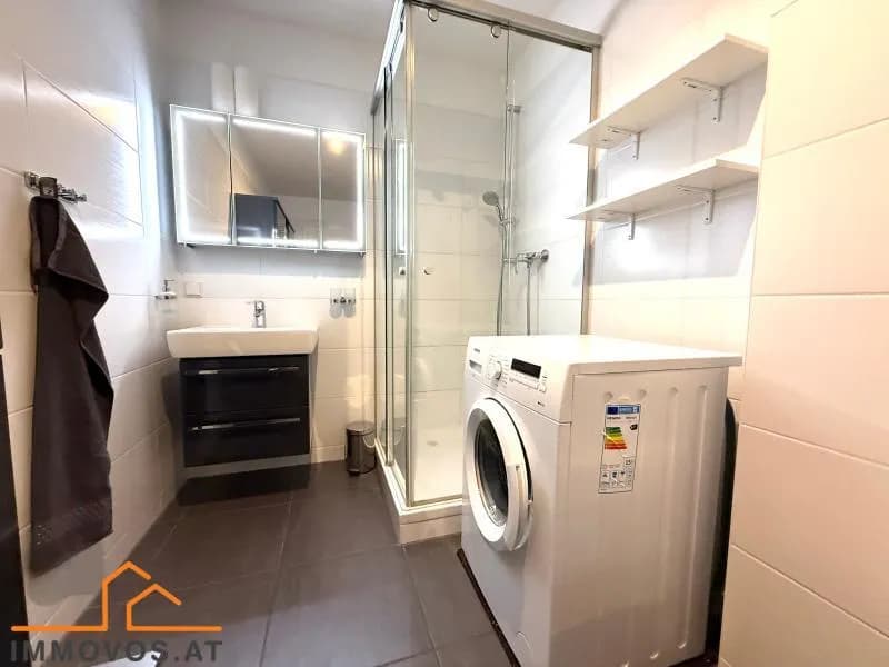 2-Zimmer-Wohnung kaufen in Wien – 52,82 m², € 259.000 – Bild 15 von 17