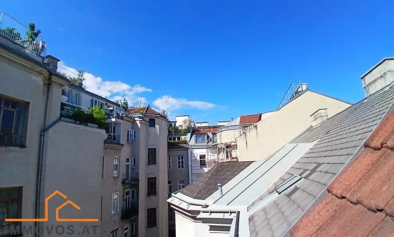 2-Zimmer-Wohnung mieten in Wien – 72 m², € 1.590 – Bild 8 von 14