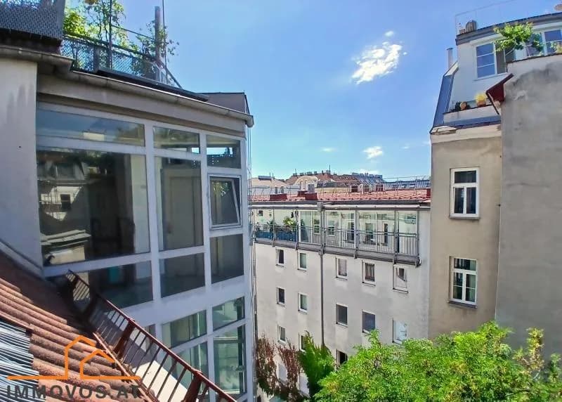 2-Zimmer-Wohnung mieten in Wien – 72 m², € 1.590 – Bild 9 von 14