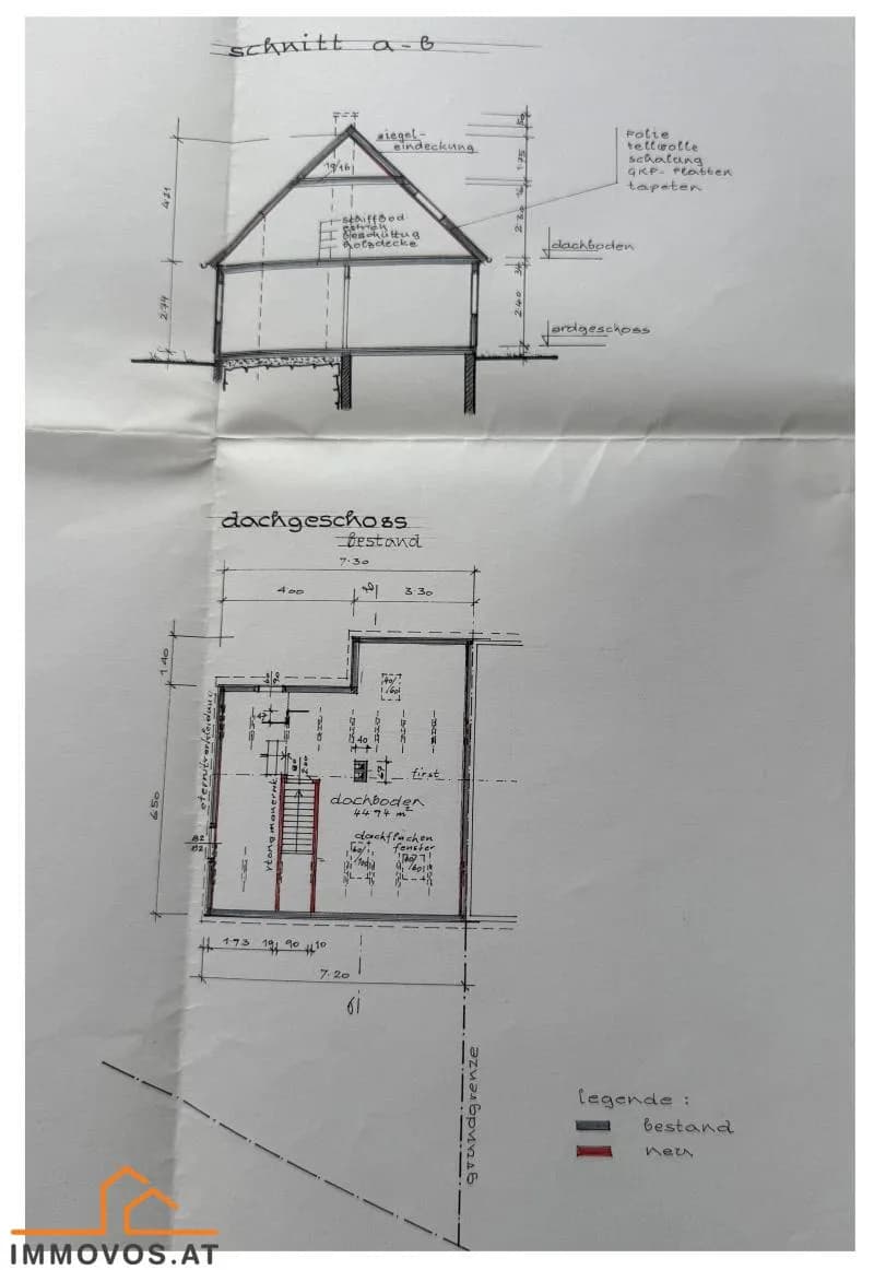 9-Zimmer-Gewerbeimmobilie kaufen in Wien – 206 m², € 1.098.000 – Bild 8 von 10