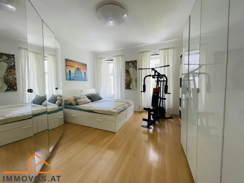 3-Zimmer-Wohnung kaufen in Wien – 97,61 m², € 480.000 – Bild 8 von 15