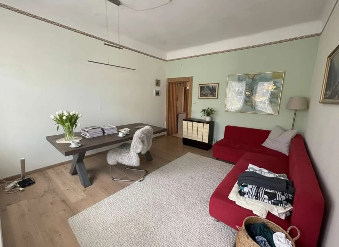 3-Zimmer-Wohnung mieten in Wien – 81 m², € 1.190