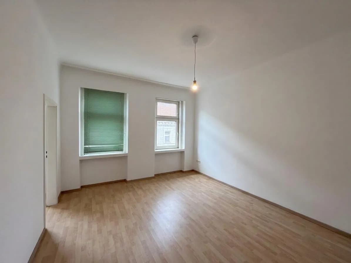 3-Zimmer-Wohnung mieten in Wien – 81 m², € 1.190 – Bild 2 von 6