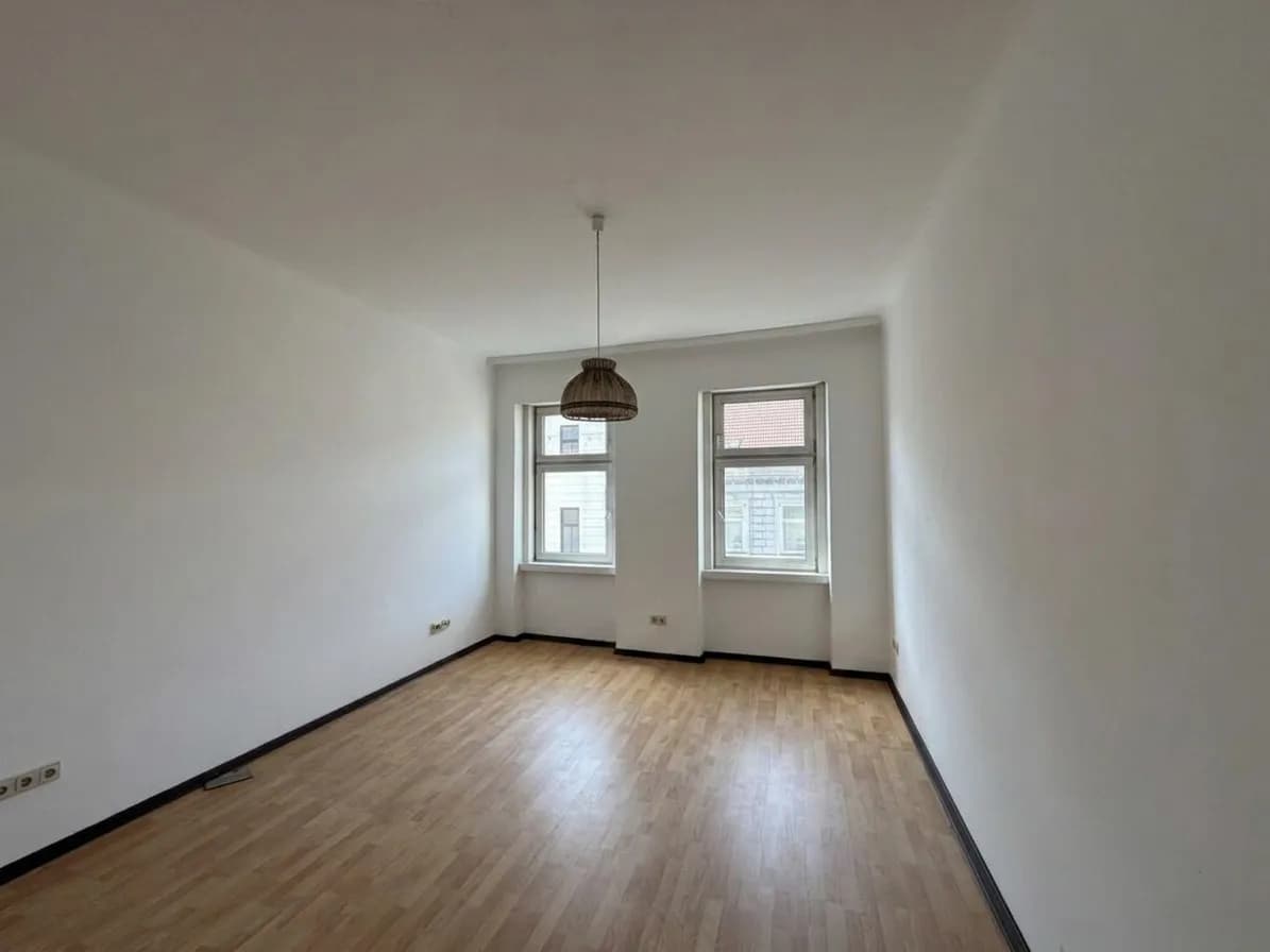 3-Zimmer-Wohnung mieten in Wien – 81 m², € 1.190 – Bild 3 von 6