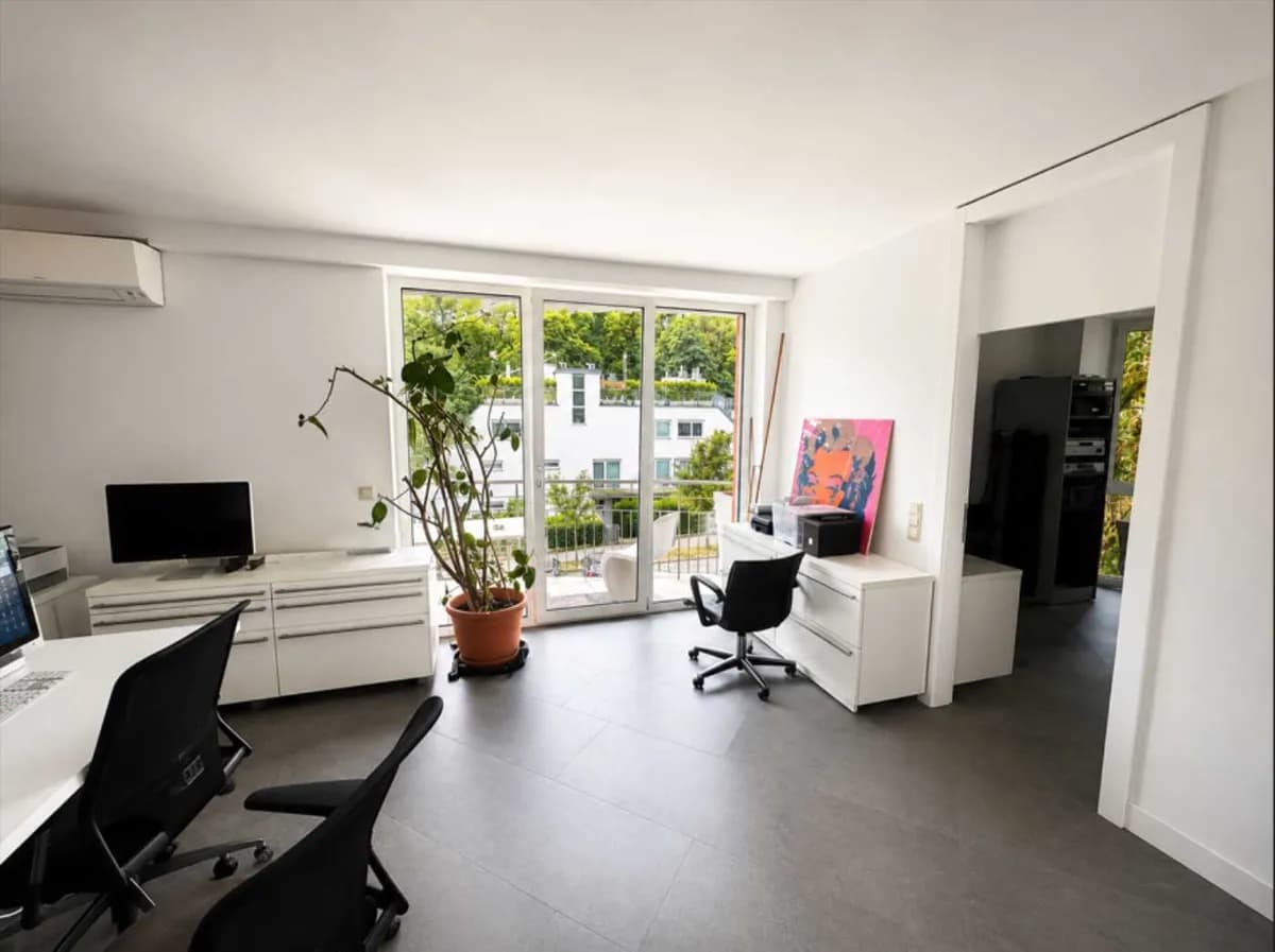 Gewerbeimmobilie mieten in Wien – 430 m², € 11 – Bild 3 von 13