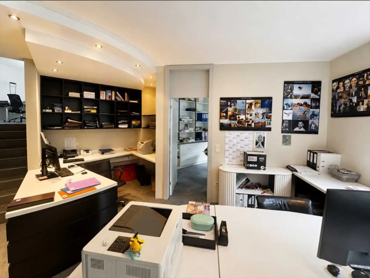 Gewerbeimmobilie mieten in Wien – 430 m², € 11 – Bild 4 von 13