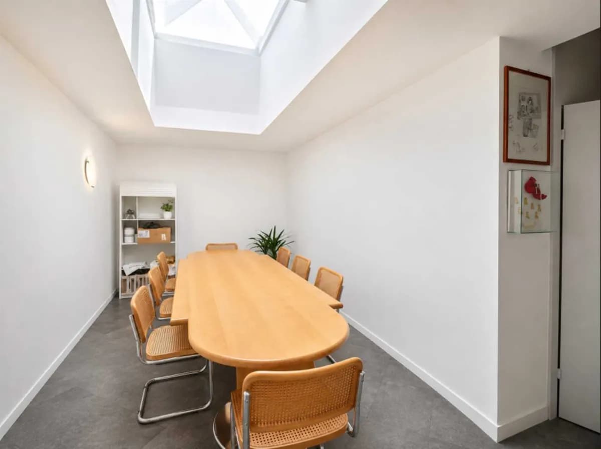 Gewerbeimmobilie mieten in Wien – 430 m², € 11 – Bild 5 von 13