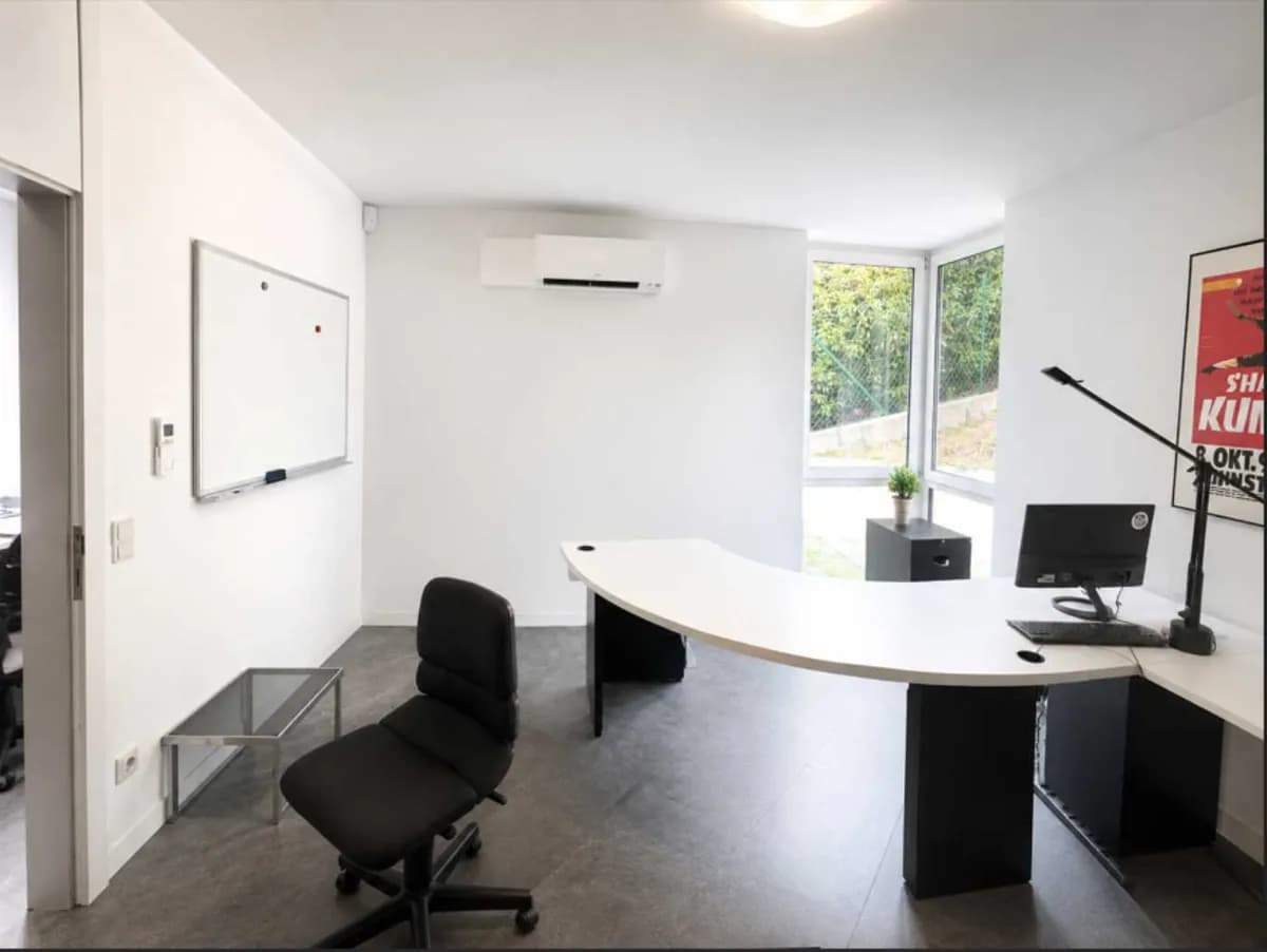 Gewerbeimmobilie mieten in Wien – 430 m², € 11 – Bild 8 von 13
