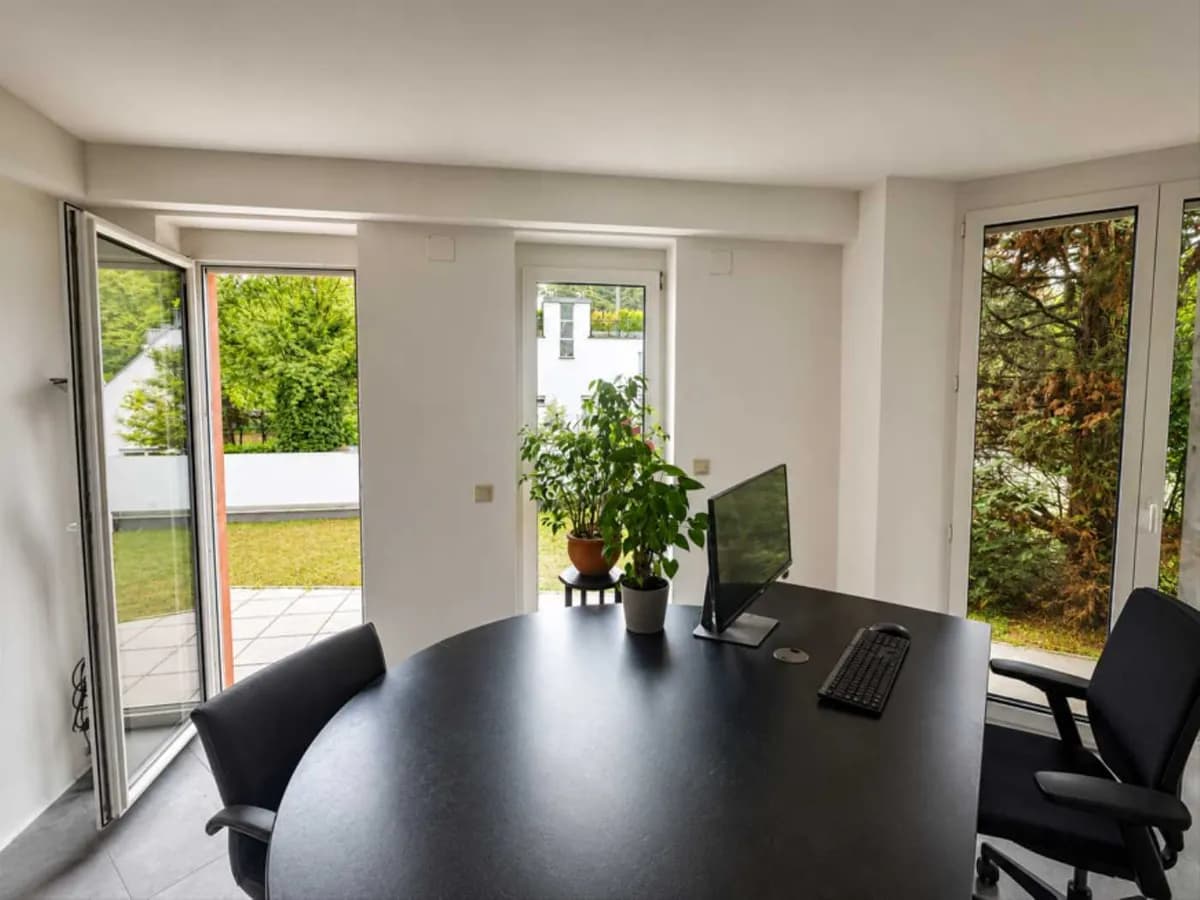 Gewerbeimmobilie mieten in Wien – 430 m², € 11 – Bild 9 von 13