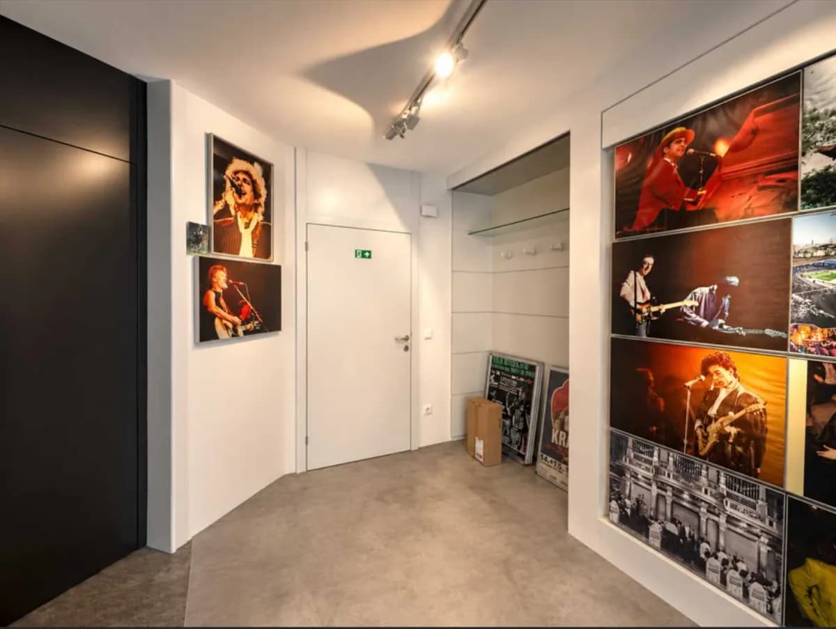 Gewerbeimmobilie mieten in Wien – 430 m², € 11 – Bild 12 von 13