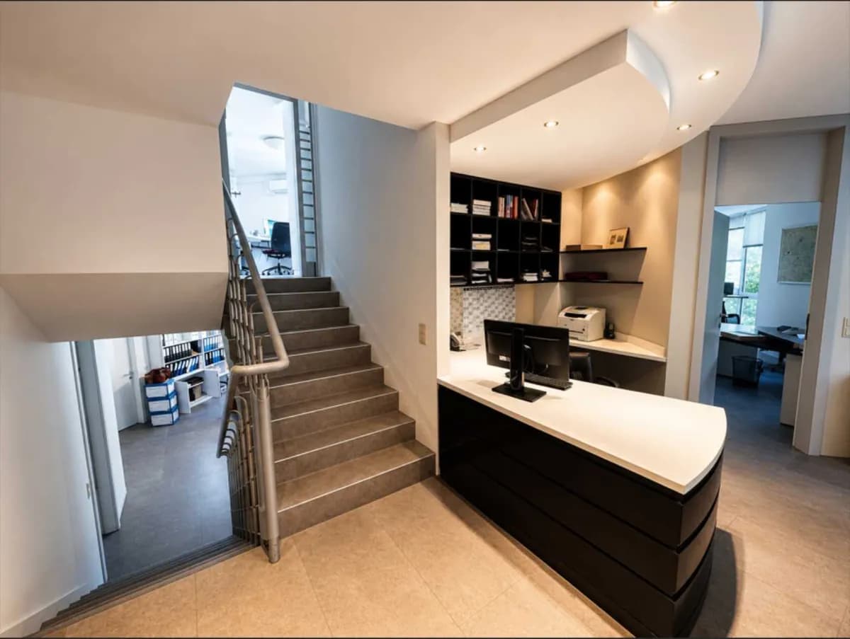 Gewerbeimmobilie mieten in Wien – 430 m², € 11 – Bild 13 von 13
