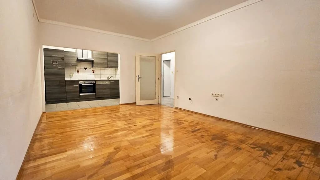 Wohnung kaufen in Sankt Pölten – 55,5 m², € 128.000