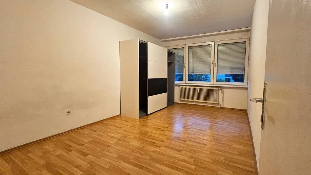 Wohnung kaufen in Sankt Pölten – 55,5 m², € 128.000 – Bild 3 von 11