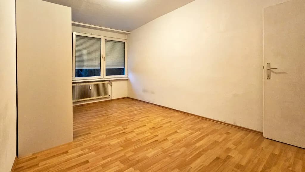 Wohnung kaufen in Sankt Pölten – 55,5 m², € 128.000 – Bild 4 von 11