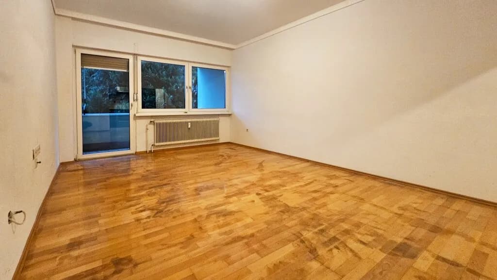 Wohnung kaufen in Sankt Pölten – 55,5 m², € 128.000 – Bild 5 von 11