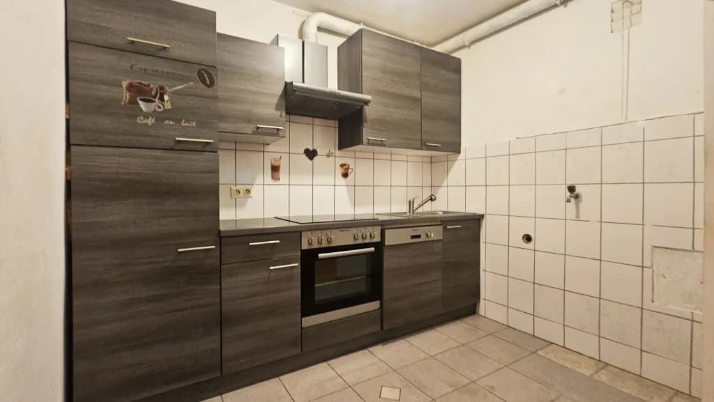 Wohnung kaufen in Sankt Pölten – 55,5 m², € 128.000 – Bild 8 von 11