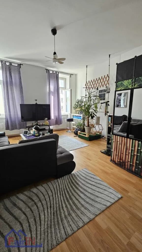 5-Zimmer-Wohnung kaufen in Wien – 88 m², € 344.500