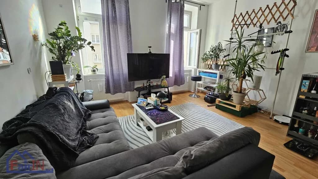 5-Zimmer-Wohnung kaufen in Wien – 88 m², € 344.500 – Bild 2 von 12