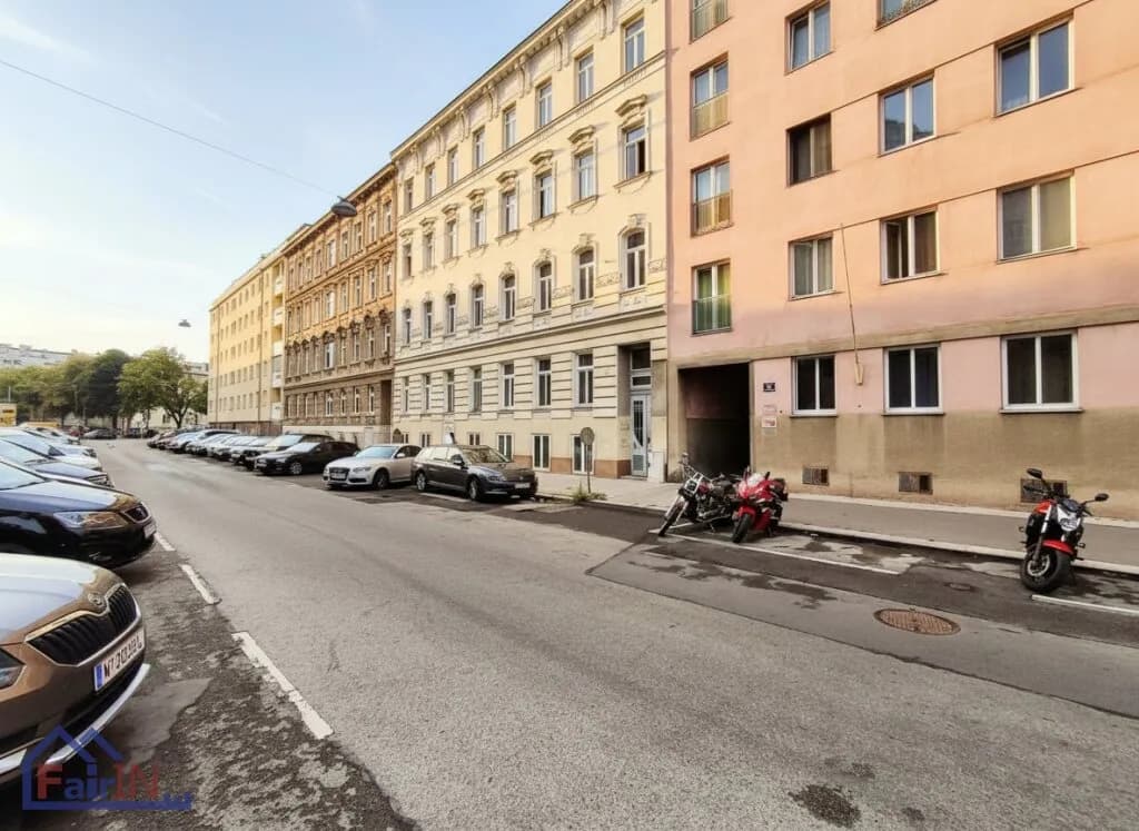 5-Zimmer-Wohnung kaufen in Wien – 88 m², € 344.500 – Bild 3 von 12