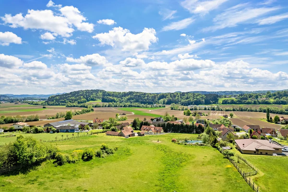 Immobilie kaufen in Südoststeiermark – 20 715 m², € 655.000 – Bild 2 von 8