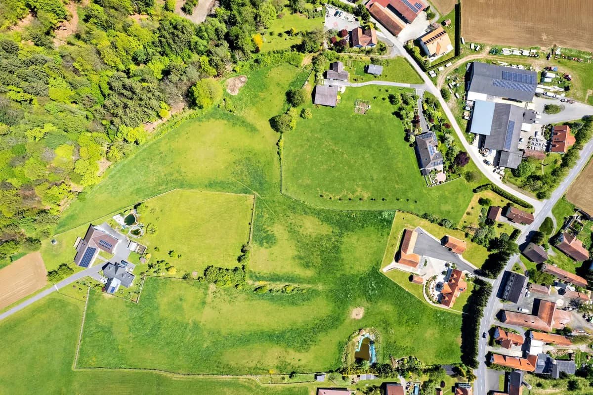 Immobilie kaufen in Südoststeiermark – 20 715 m², € 655.000 – Bild 5 von 8